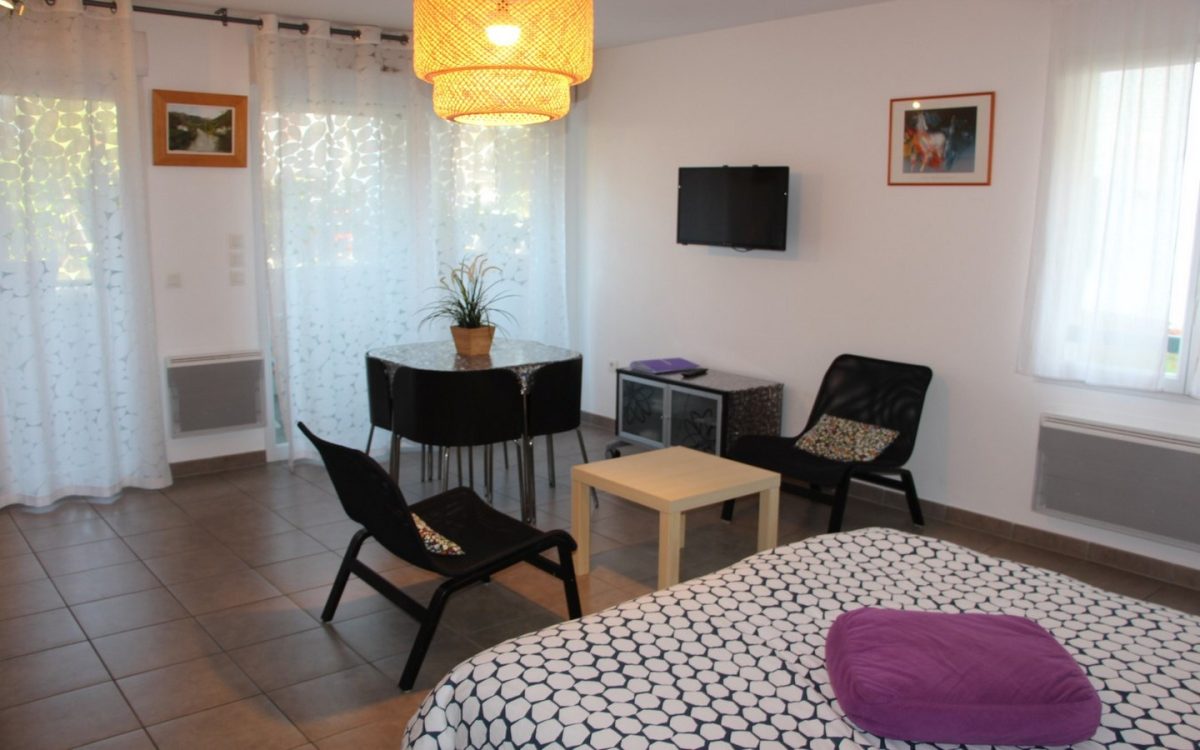 Location Portier