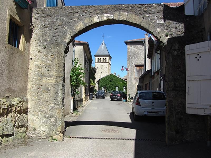 Gîte de la Noue