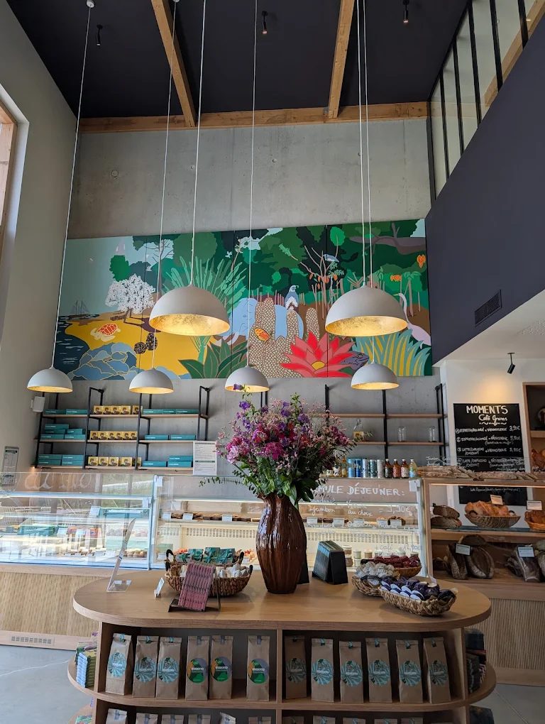 Café graines