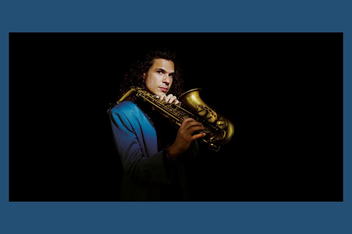 Jazz Off' | Antonio LIZANA - Vishuddha