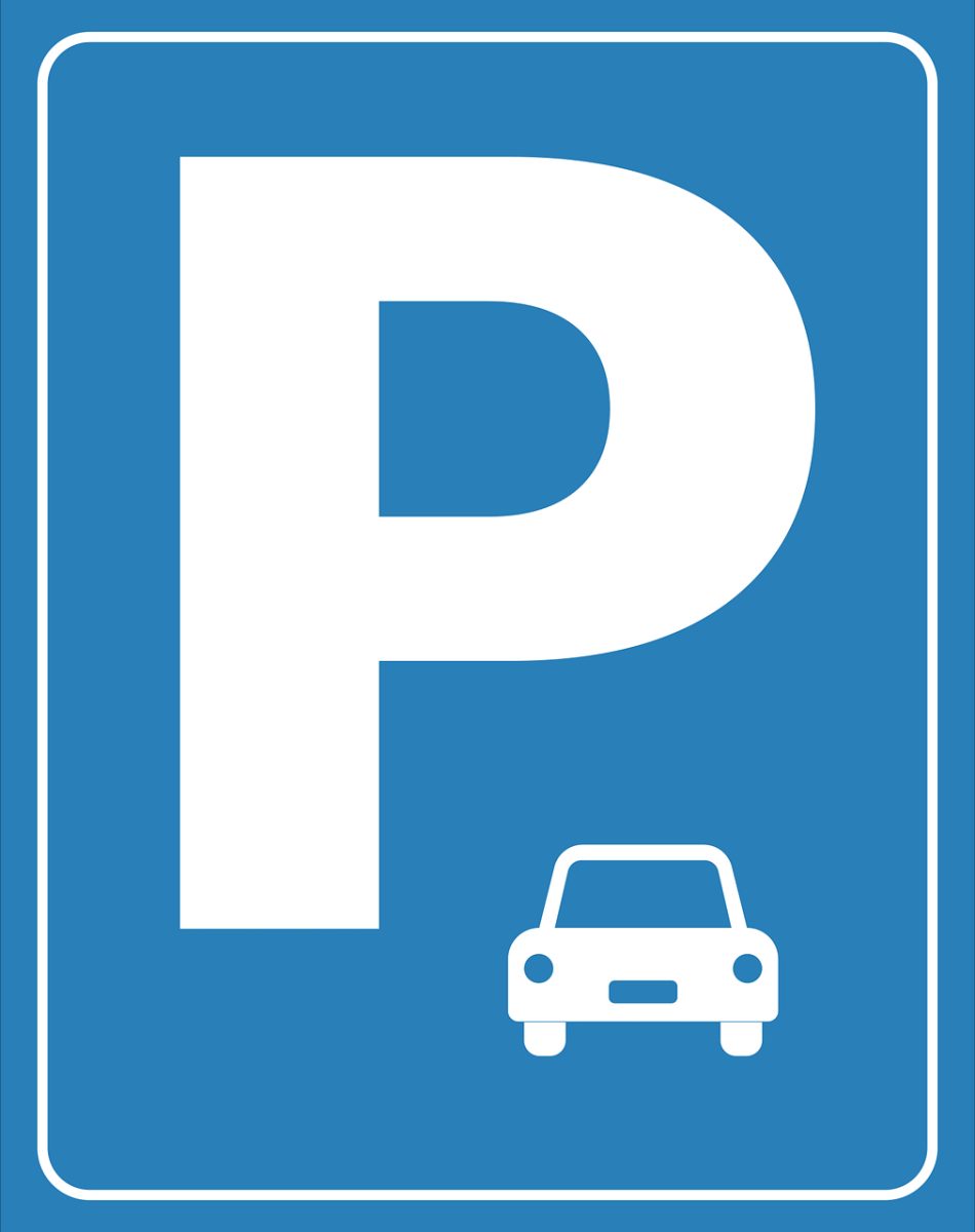 AIRE DE COVOITURAGE MULTIMODAL