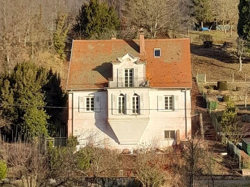 Gîte le Kesbel Appartement 1401 et Studio 1601