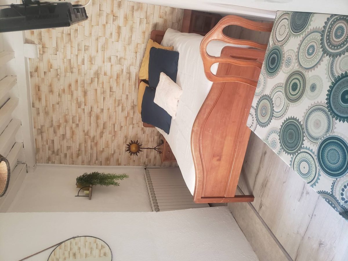 Gite chez Bouju