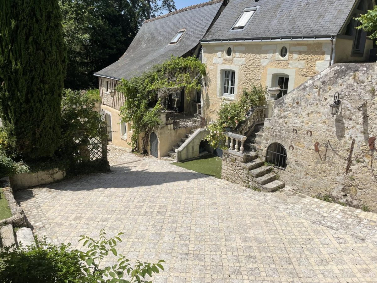 Maison d'hôtes Prince