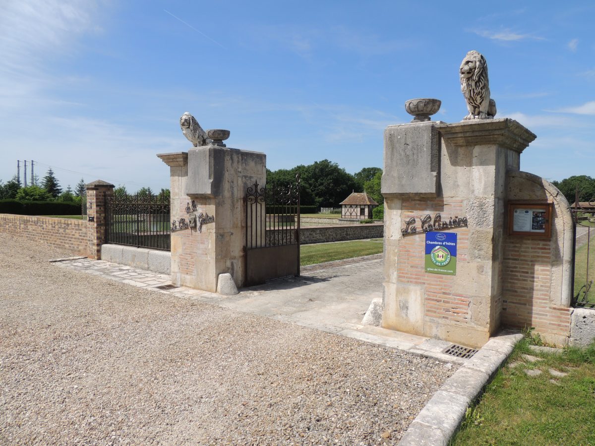 La Colinière