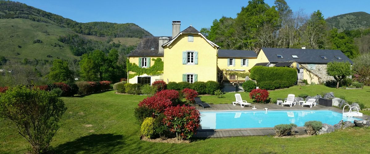 Maison d'hôtes Les 3 Baudets
