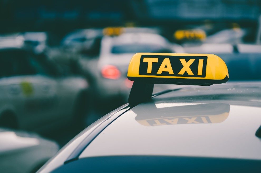 Fast Taxi