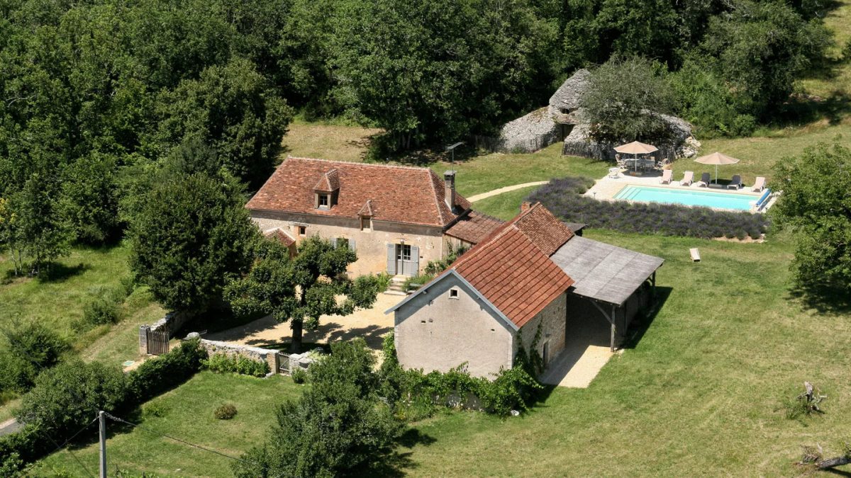 La Ferme d'Araucanie