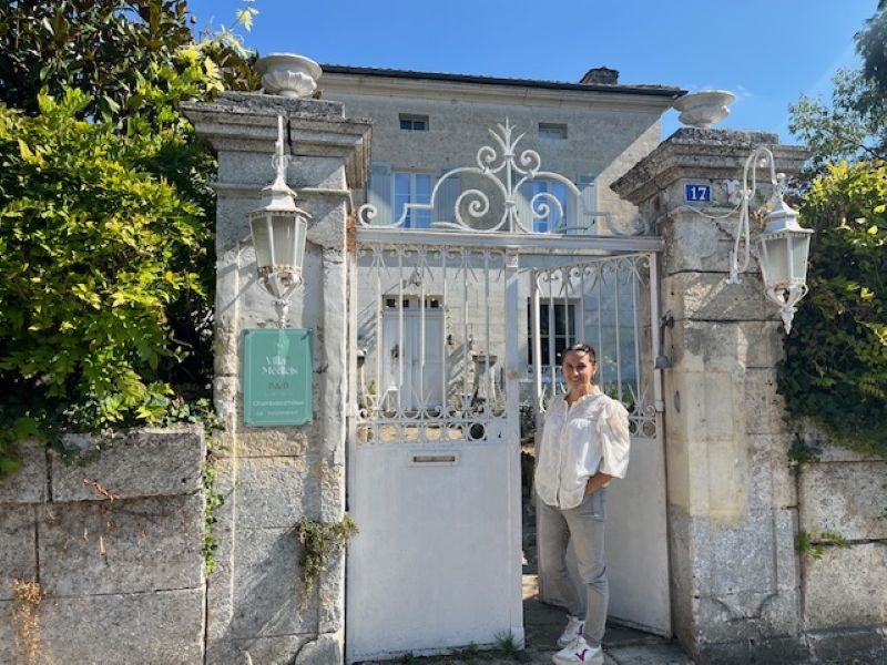 Villa Médicis