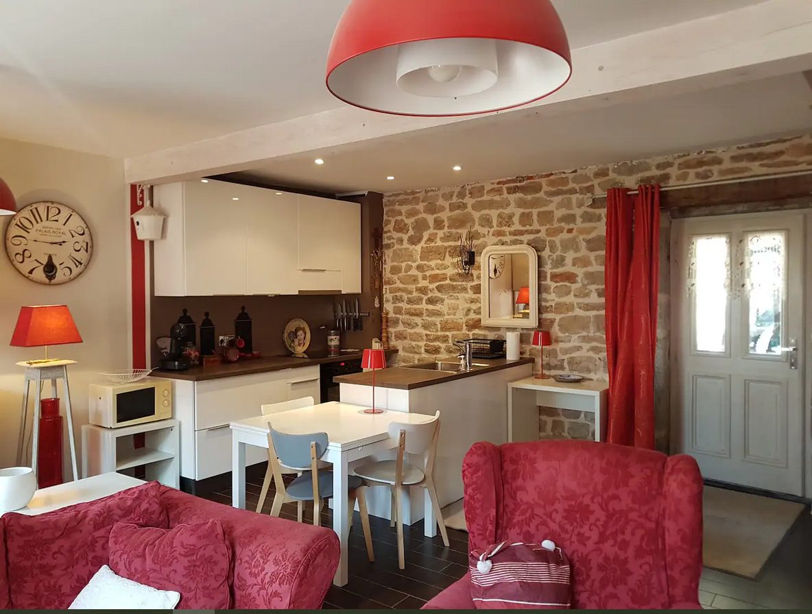 Jolie petite maison