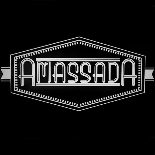 AmassadA bar-tabac