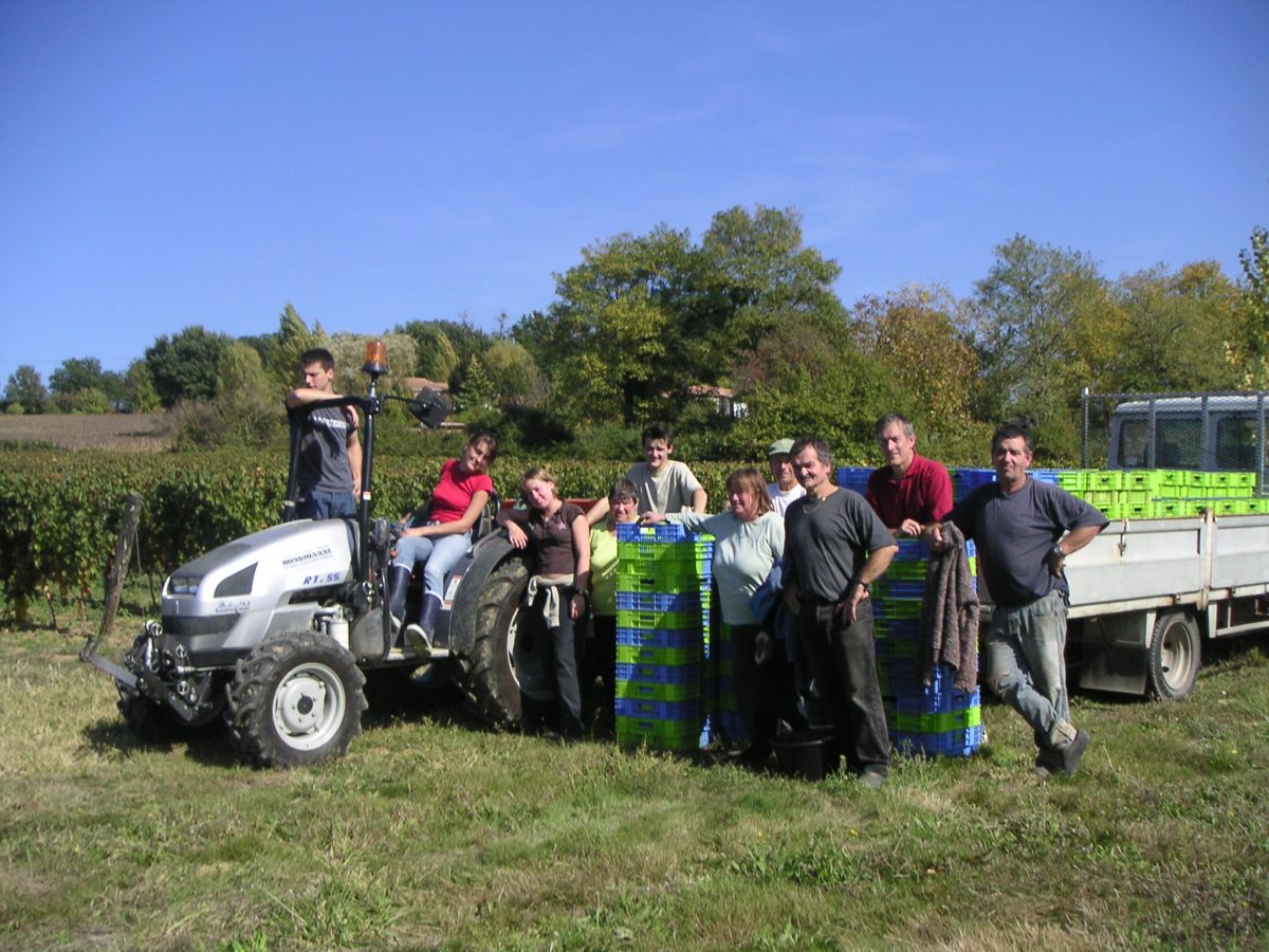 Domaine de Beyssac