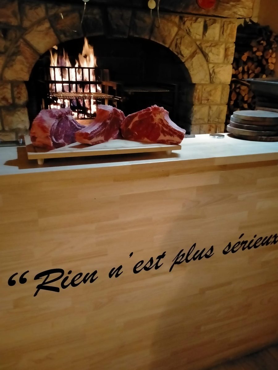 LE MAQUIGNON-BRAISE ET VINS