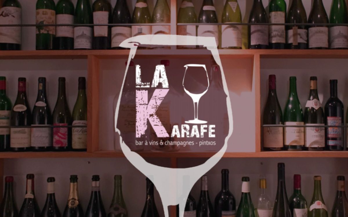 La Karafe