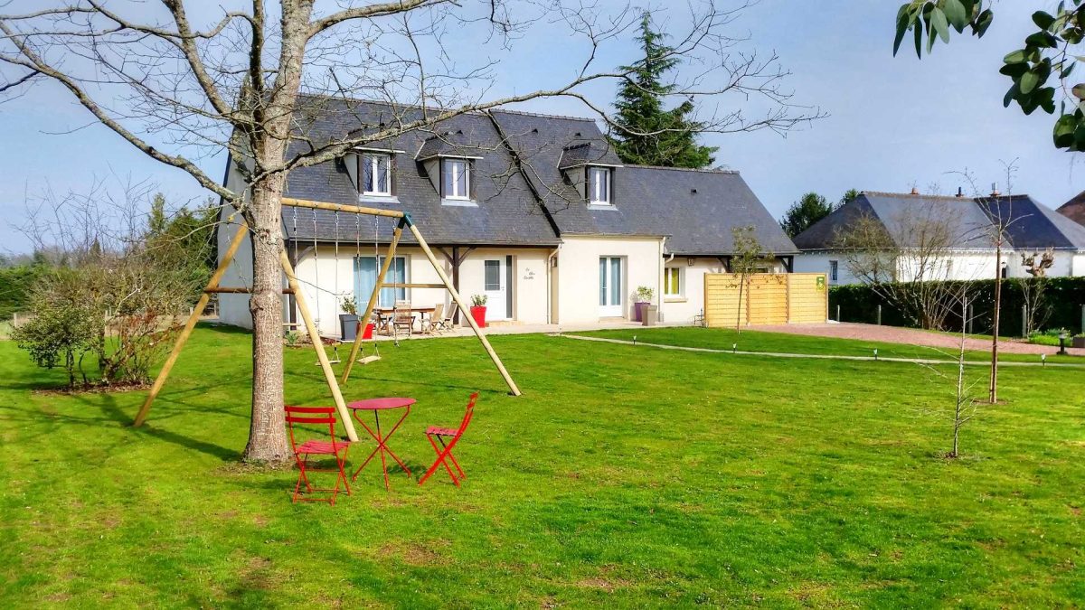 Le Clos Lucette