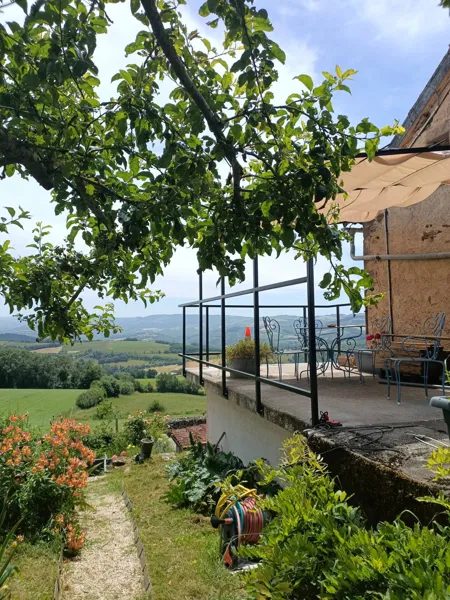 Chambres d'hôtes Chez Nathalie