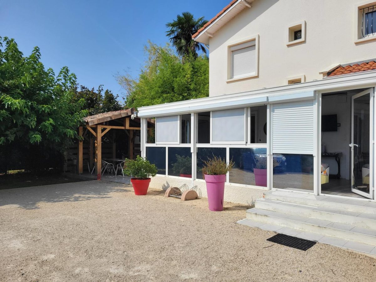 MAISON VENITIA T4