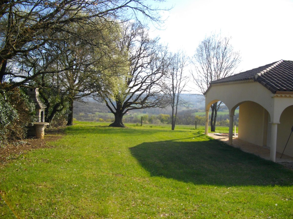 Gîte Sophie