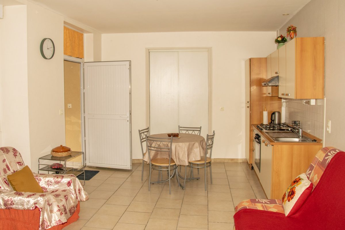 Chez Josiane MERZEAU