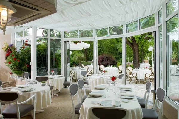 Le Relais de Farrou (groupes)