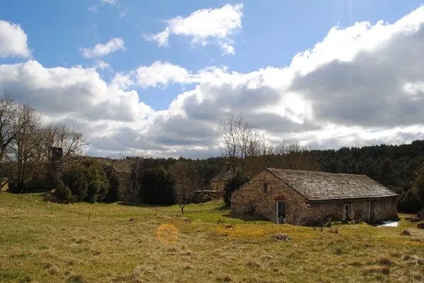Ferme Auberge La Tindelle