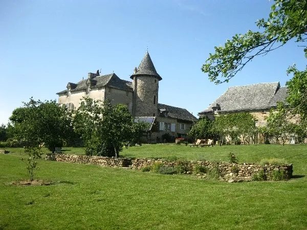 Les Brunes