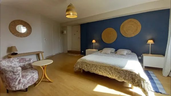 Les Chambres de Grandval