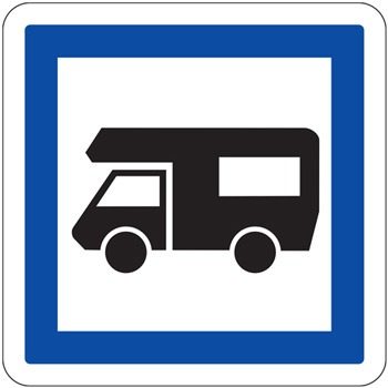 Aire Camping-Car municipale