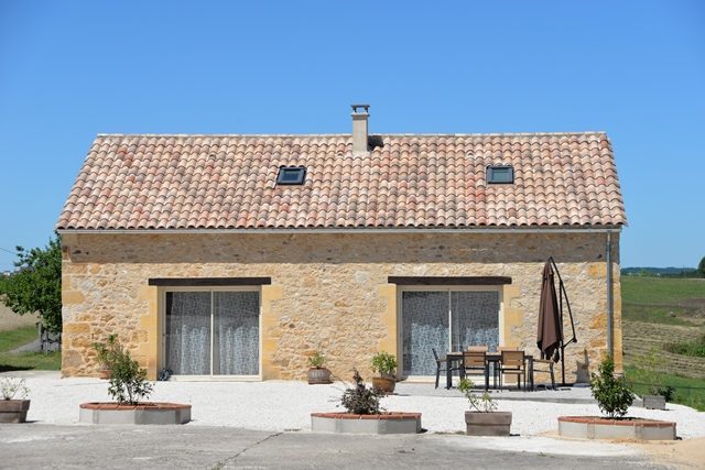 Gîte du Petit Mayne