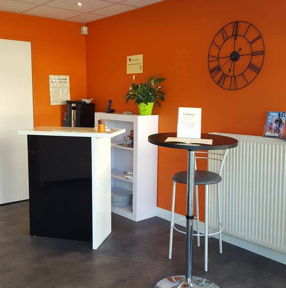 Pizzeria L'Olivier