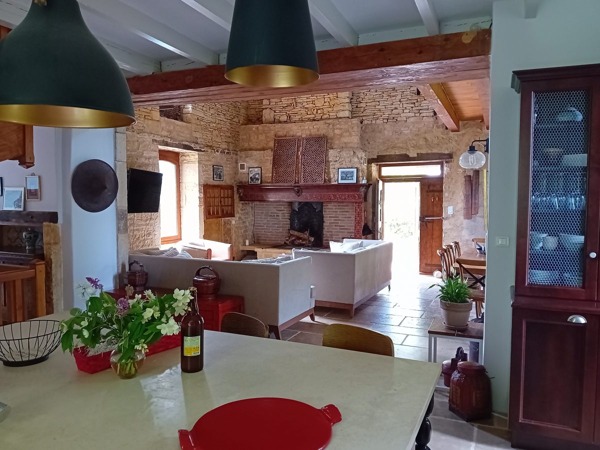 Le Manoir Schneury