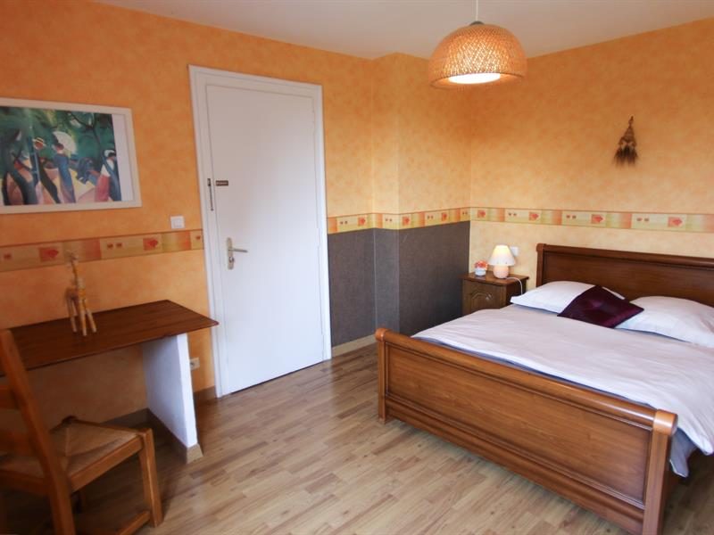 Chambre d'hôtes des vergers