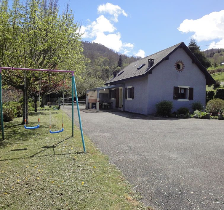 Maison Chuta