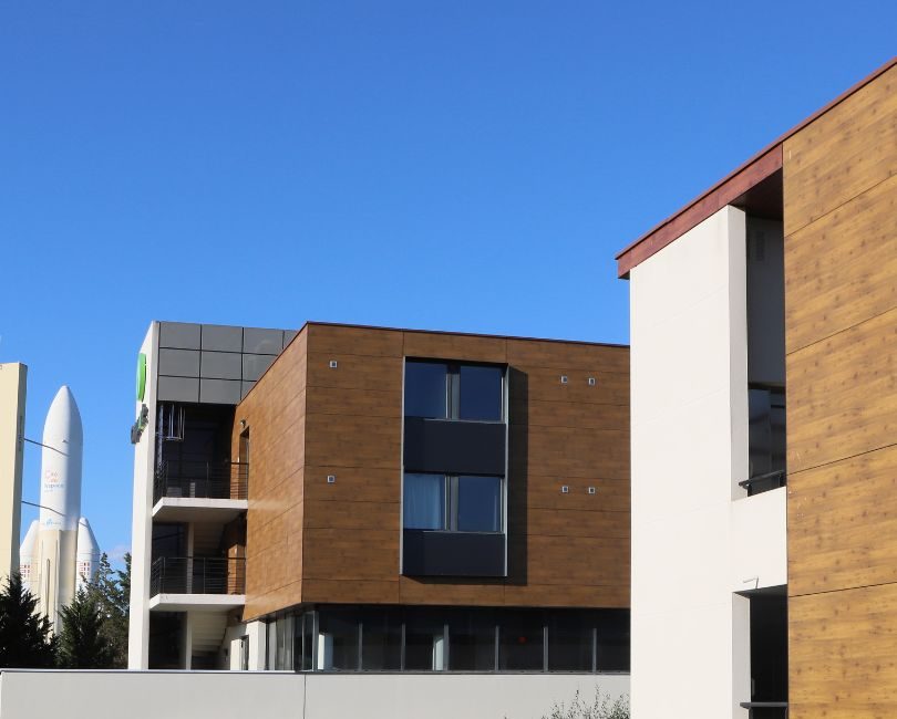 HOTEL CAMPANILE TOULOUSE SUD BALMA CITE DE L'ESPACE