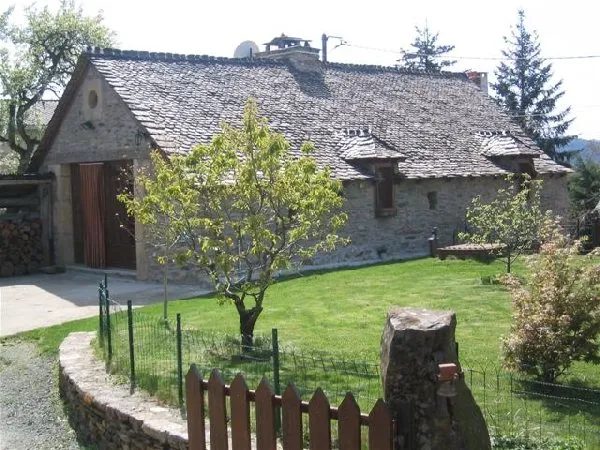 La Grange de Rosalie - H12G005428