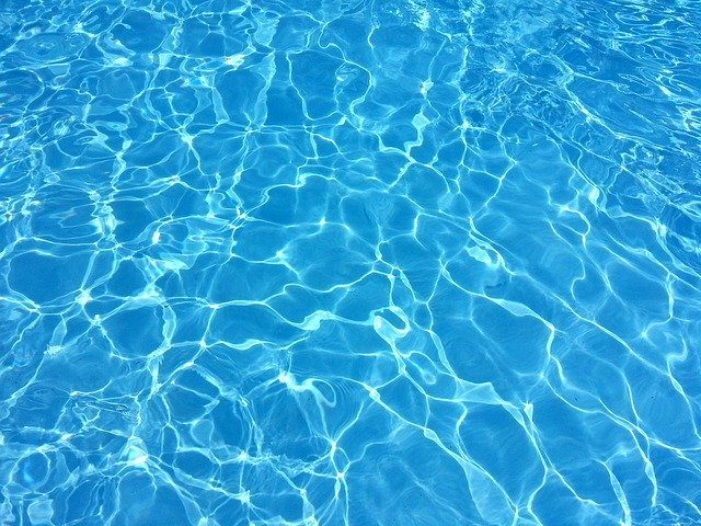 Piscine municipale d'Ajat