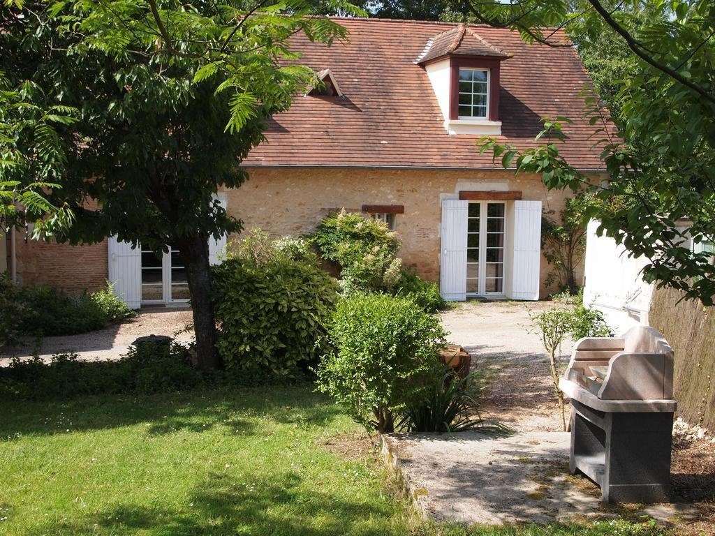 Gite La Maison