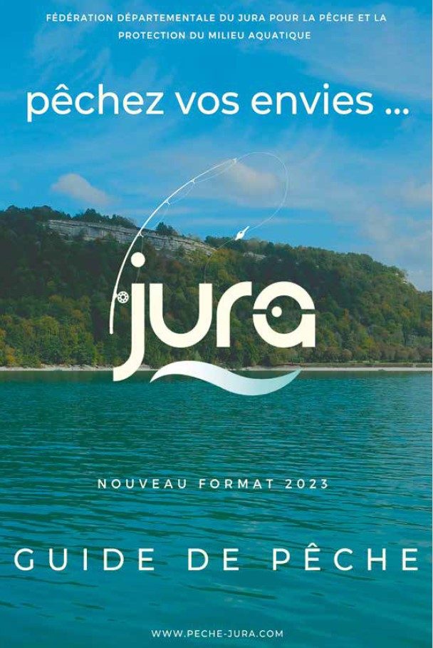 Pêche en rivières et lacs