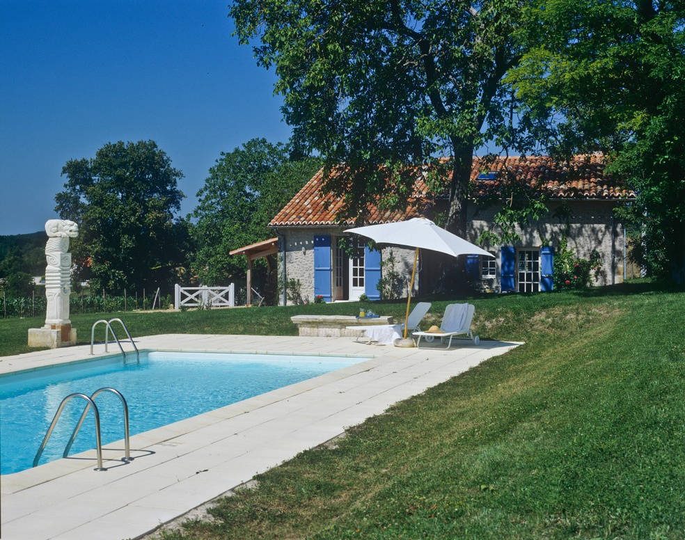 Gite Chez Jouan