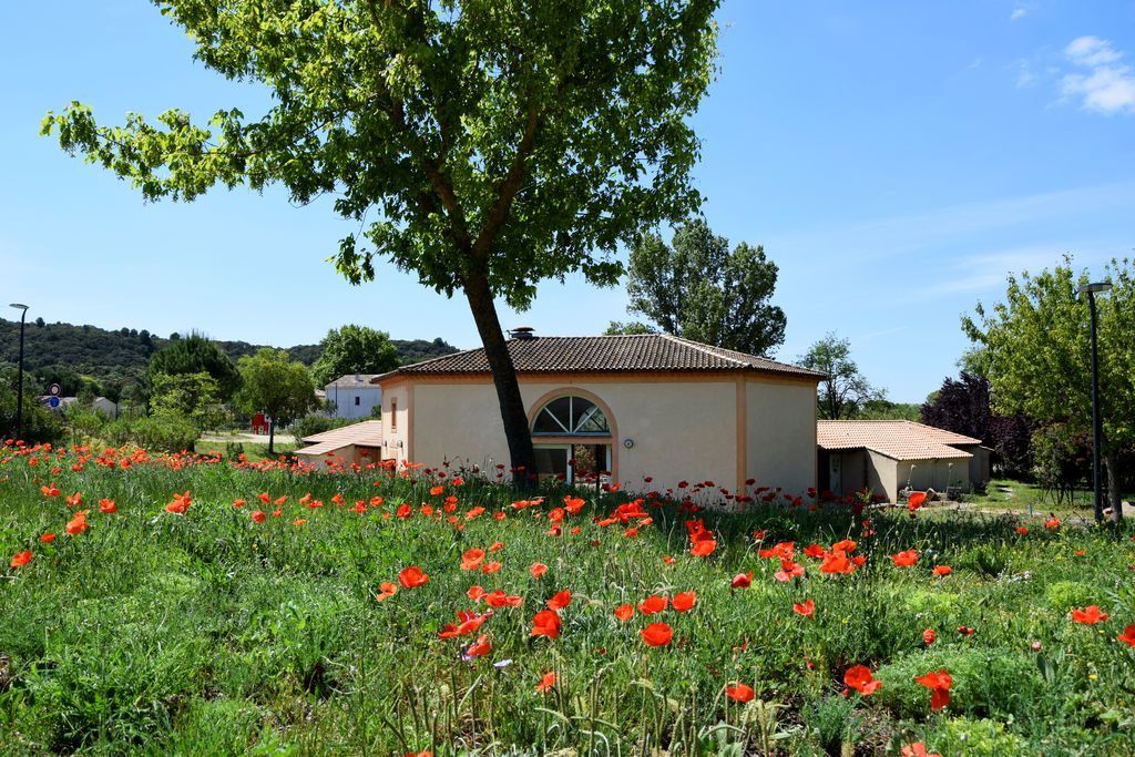 GITES L'AFFENAGE