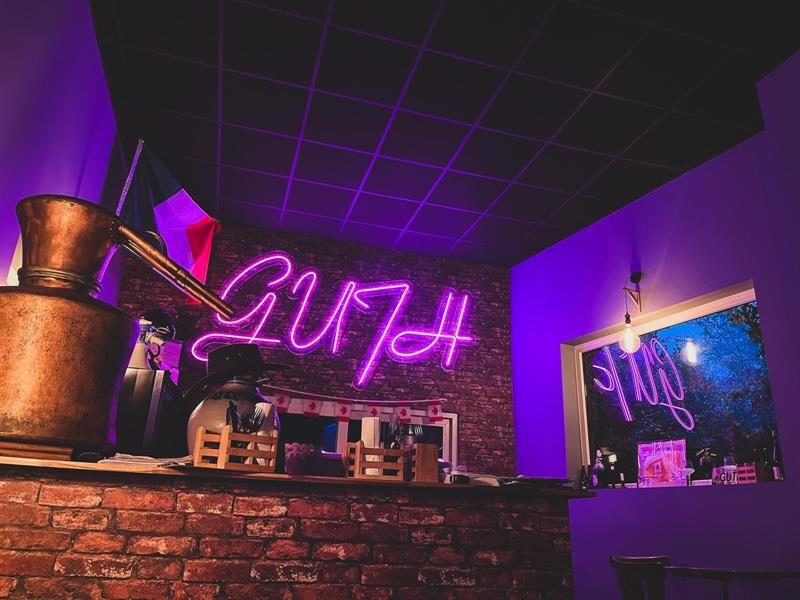 Distillerie Guth