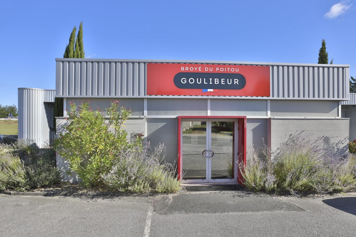 Goulibeur