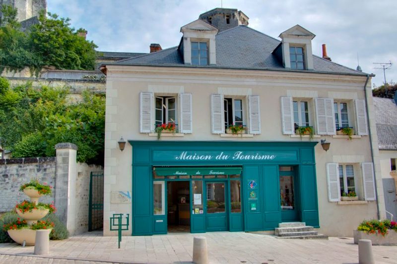 Sud Val de Loire tourisme - Office de Tourisme