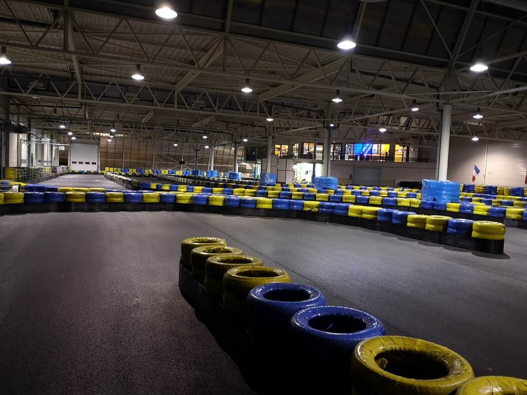 Ardennes Karting