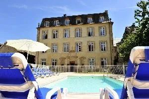 Château Ricard (groupes)