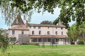 Le Logis de l'Hostellerie de l'Abbaye