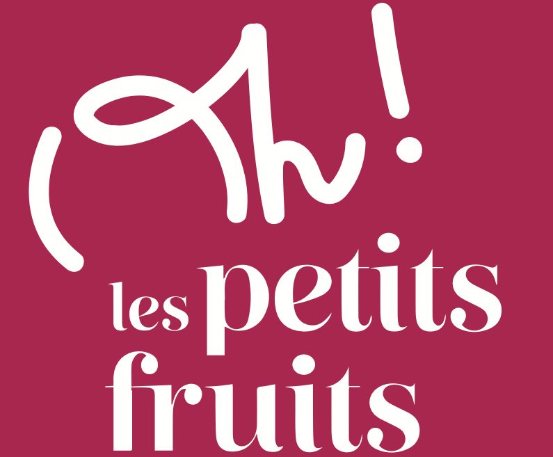 Oh les petits fruits