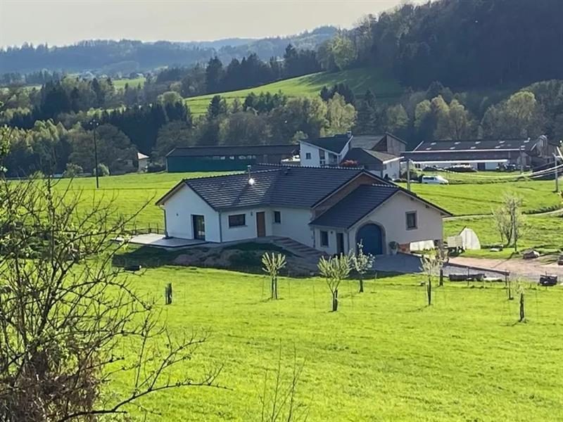 Gîte Chez Louis