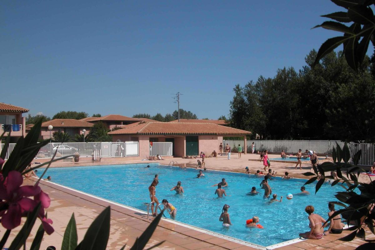 RESIDENCE LAGRANGE VACANCES LES PIERRES DE JADE