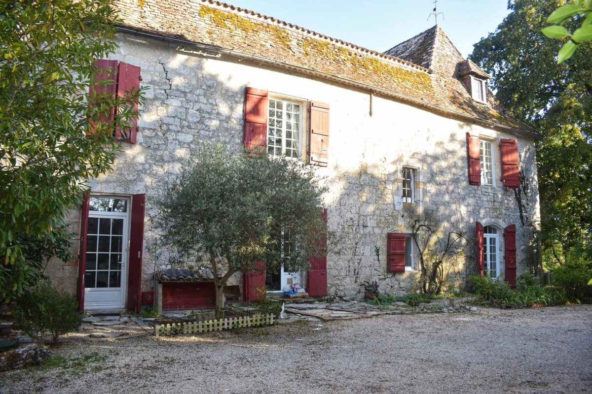 Gite Elégance Périgourdine